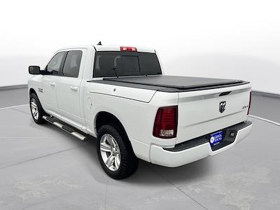 2017 Ram 1500 Crew Cab 4x4 Pickup for sale #1C1189B - photo 2