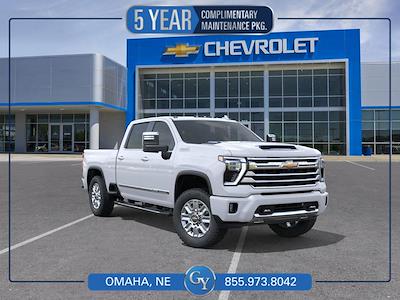 New 2026 Chevrolet Silverado 2500 - photo 1