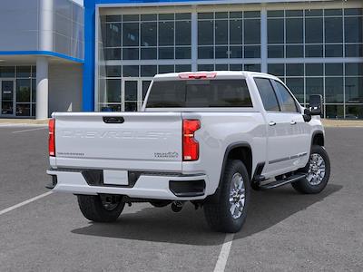 New 2026 Chevrolet Silverado 2500 - photo 1