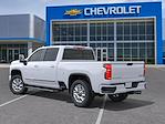 2026 Chevrolet Silverado 2500 Crew Cab 4WD Pickup for sale #1C1192 - photo 3