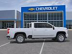 2026 Chevrolet Silverado 2500 Crew Cab 4WD Pickup for sale #1C1192 - photo 5