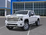 2026 Chevrolet Silverado 2500 Crew Cab 4WD Pickup for sale #1C1192 - photo 6