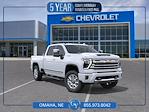 New 2026 Chevrolet Silverado 2500 High Country Crew Cab for sale #1C1192 - photo 1