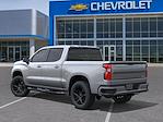 2026 Chevrolet Silverado 1500 Crew Cab 4WD Pickup for sale #1C1199 - photo 3