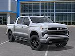 2026 Chevrolet Silverado 1500 Crew Cab 4WD Pickup for sale #1C1199 - photo 7
