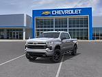 2026 Chevrolet Silverado 1500 Crew Cab 4WD Pickup for sale #1C1199 - photo 8