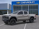 New 2026 Chevrolet Colorado Trail Boss Crew Cab for sale #1C1201 - photo 4