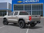 New 2026 Chevrolet Colorado Trail Boss Crew Cab for sale #1C1201 - photo 5