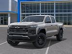 New 2026 Chevrolet Colorado Trail Boss Crew Cab for sale #1C1201 - photo 6