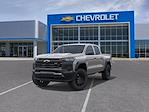 New 2026 Chevrolet Colorado Trail Boss Crew Cab for sale #1C1201 - photo 8