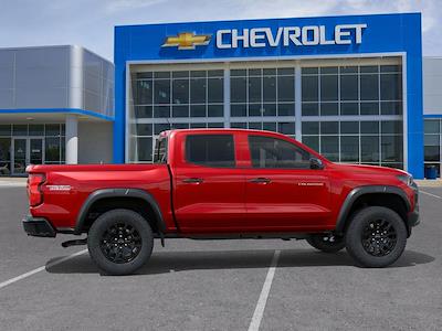 New 2026 Chevrolet Colorado Trail Boss Crew Cab for sale #1C1202 - photo 2