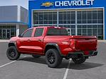 2026 Chevrolet Colorado Crew Cab 4WD Pickup for sale #1C1202 - photo 4