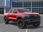 2026 Chevrolet Colorado Crew Cab 4WD Pickup for sale #1C1202 - photo 7
