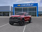 2026 Chevrolet Colorado Crew Cab 4WD Pickup for sale #1C1202 - photo 8