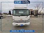 New 2026 Chevrolet LCF 4500HG Regular Cab Box Truck for sale #1C1204 - photo 1