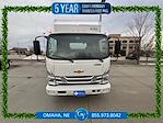 New 2026 Chevrolet LCF 4500HG Regular Cab Box Truck for sale #1C1204 - photo 1