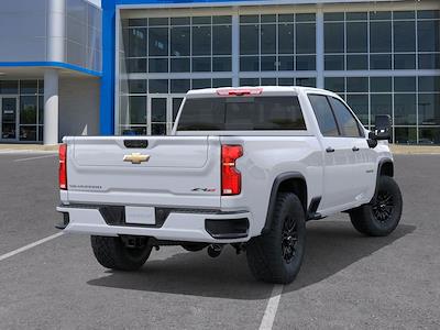 2026 Chevrolet Silverado 2500 Crew Cab 4WD Pickup for sale #1C1207 - photo 2