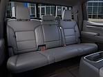 2026 Chevrolet Silverado 1500 Crew Cab 4WD Pickup for sale #1C1211 - photo 17