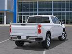 2026 Chevrolet Silverado 1500 Crew Cab 4WD Pickup for sale #1C1211 - photo 2