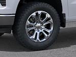 2026 Chevrolet Silverado 1500 Crew Cab 4WD Pickup for sale #1C1211 - photo 9