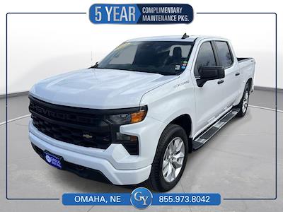 Used 2022 Chevrolet Silverado 1500 - photo 1