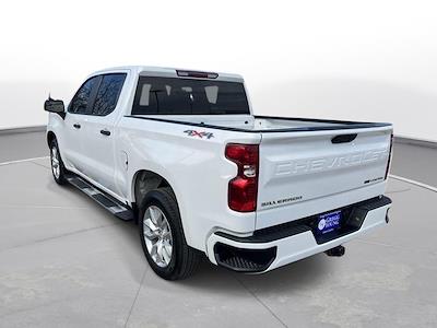 Used 2022 Chevrolet Silverado 1500 - photo 1