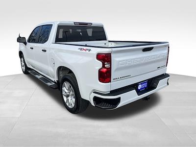 Used 2022 Chevrolet Silverado 1500 - photo 1