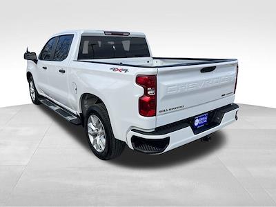 Used 2022 Chevrolet Silverado 1500 - photo 1