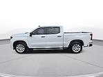 2022 Chevrolet Silverado 1500 Crew Cab 4x4 Pickup for sale #1C1212M - photo 3