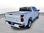 2022 Chevrolet Silverado 1500 Crew Cab 4x4 Pickup for sale #1C1212M - photo 6
