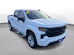 2022 Chevrolet Silverado 1500 Crew Cab 4x4 Pickup for sale #1C1212M - photo 8