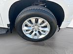2022 Chevrolet Silverado 1500 Crew Cab 4x4 Pickup for sale #1C1212M - photo 11