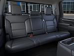 2026 Chevrolet Silverado 2500 Crew Cab 4WD Pickup for sale #1C1213 - photo 17