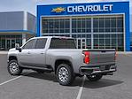 2026 Chevrolet Silverado 2500 Crew Cab 4WD Pickup for sale #1C1213 - photo 4
