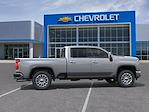 2026 Chevrolet Silverado 2500 Crew Cab 4WD Pickup for sale #1C1213 - photo 5