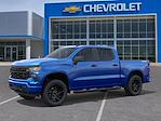 2026 Chevrolet Silverado 1500 Crew Cab 4WD Pickup for sale #1C1216 - photo 3
