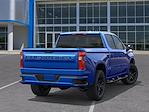 2026 Chevrolet Silverado 1500 Crew Cab 4WD Pickup for sale #1C1216 - photo 2