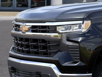 New 2026 Chevrolet Silverado 1500 - photo 1