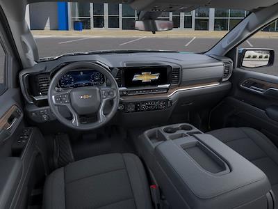 New 2026 Chevrolet Silverado 1500 - photo 1