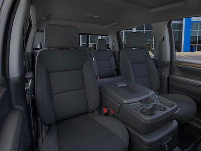 New 2026 Chevrolet Silverado 1500 - photo 1