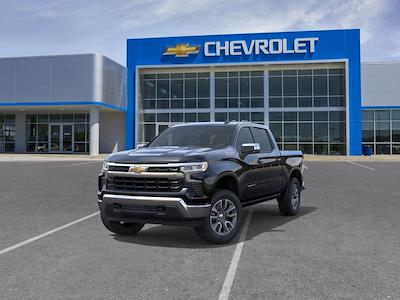 New 2026 Chevrolet Silverado 1500 - photo 1