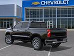 2026 Chevrolet Silverado 1500 Crew Cab 4WD Pickup for sale #1C1221 - photo 4