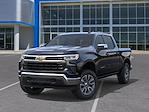 2026 Chevrolet Silverado 1500 Crew Cab 4WD Pickup for sale #1C1221 - photo 6