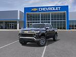 2026 Chevrolet Silverado 1500 Crew Cab 4WD Pickup for sale #1C1221 - photo 8
