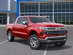 2026 Chevrolet Silverado 1500 Crew Cab 4WD Pickup for sale #1C1232 - photo 7