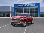 2026 Chevrolet Silverado 1500 Crew Cab 4WD Pickup for sale #1C1232 - photo 8