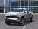 2026 Chevrolet Silverado 1500 Crew Cab 4WD Pickup for sale #1C1233 - photo 6