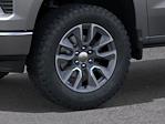 2026 Chevrolet Silverado 1500 Crew Cab 4WD Pickup for sale #1C1233 - photo 9