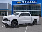 2026 Chevrolet Silverado 1500 Crew Cab 4WD Pickup for sale #1C1236 - photo 3