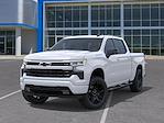 2026 Chevrolet Silverado 1500 Crew Cab 4WD Pickup for sale #1C1236 - photo 6